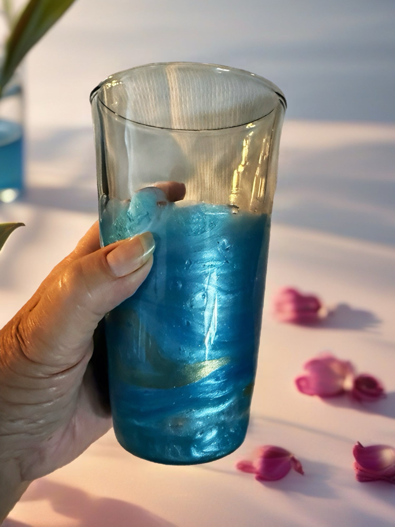 High Ball Glasses