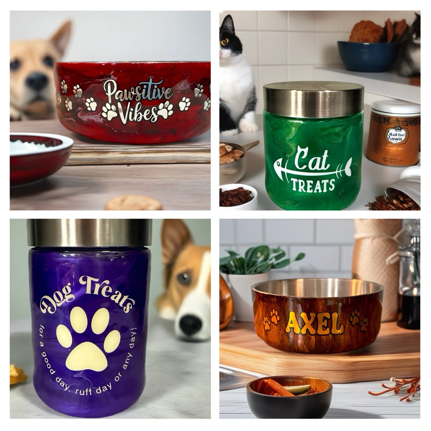 For Your Fur Babies