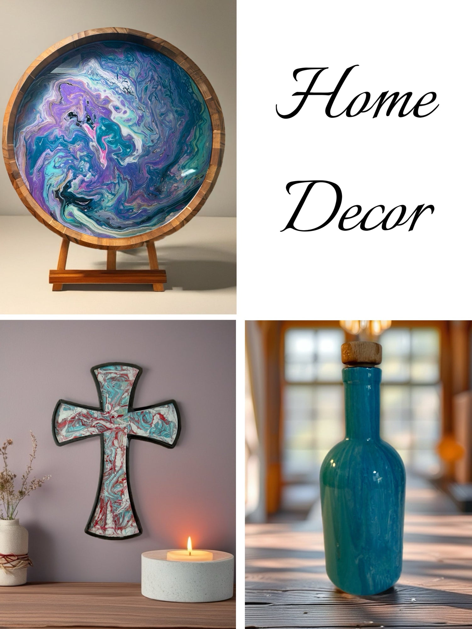 The Inspired Home Collection