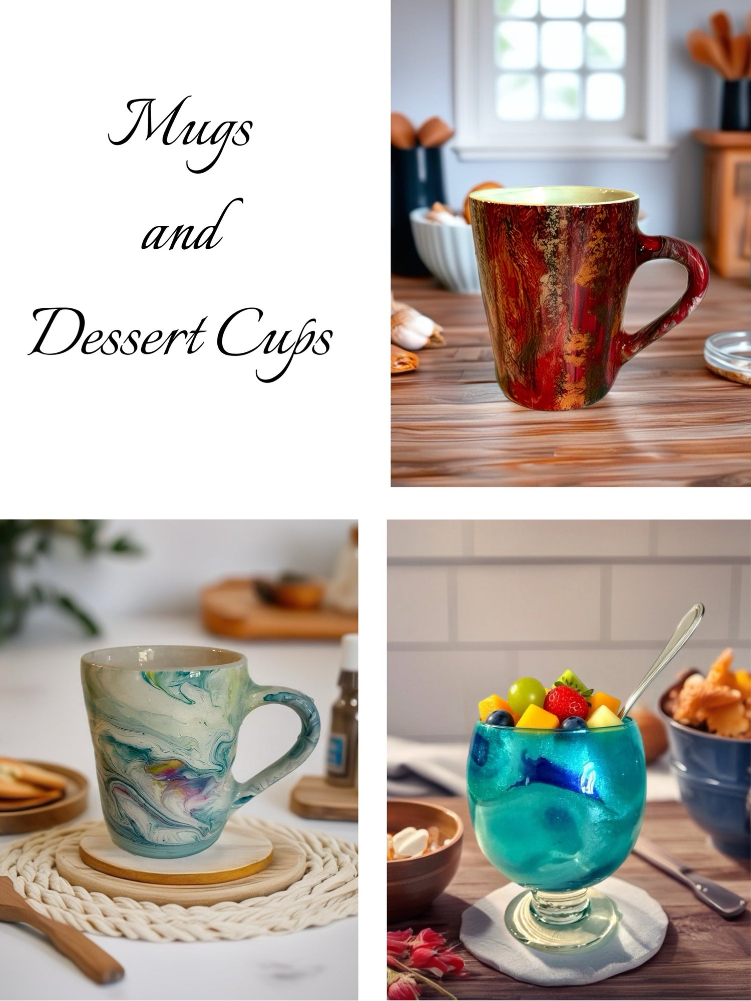 Sips & Sweets