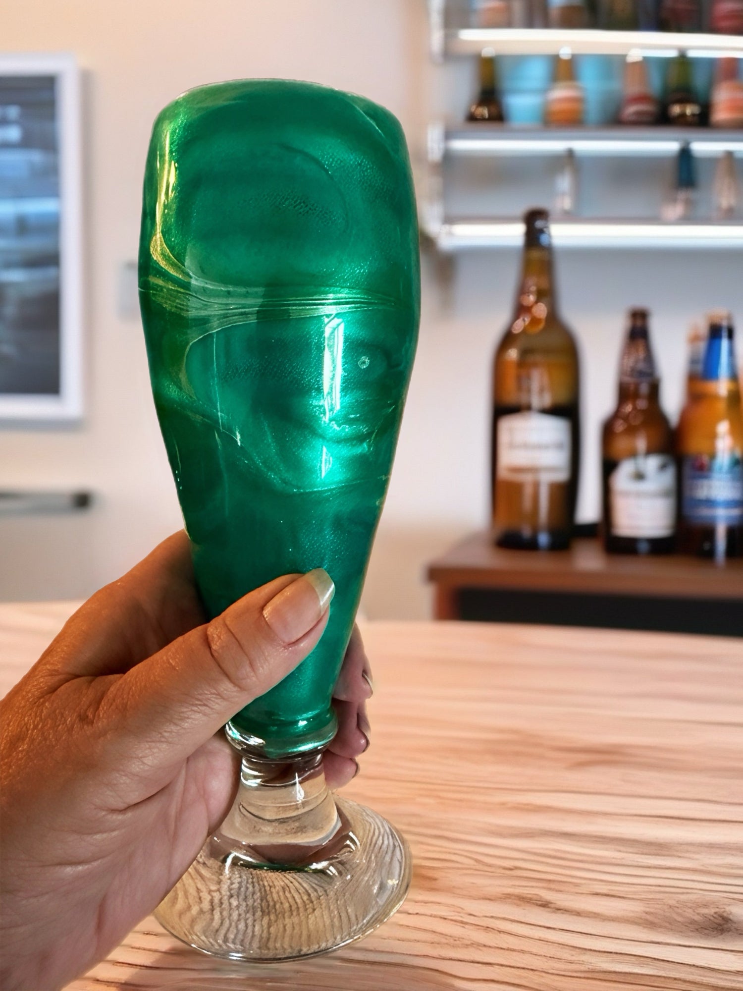Beer Glasses