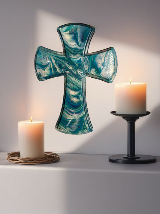 Custom 12 inch Cross