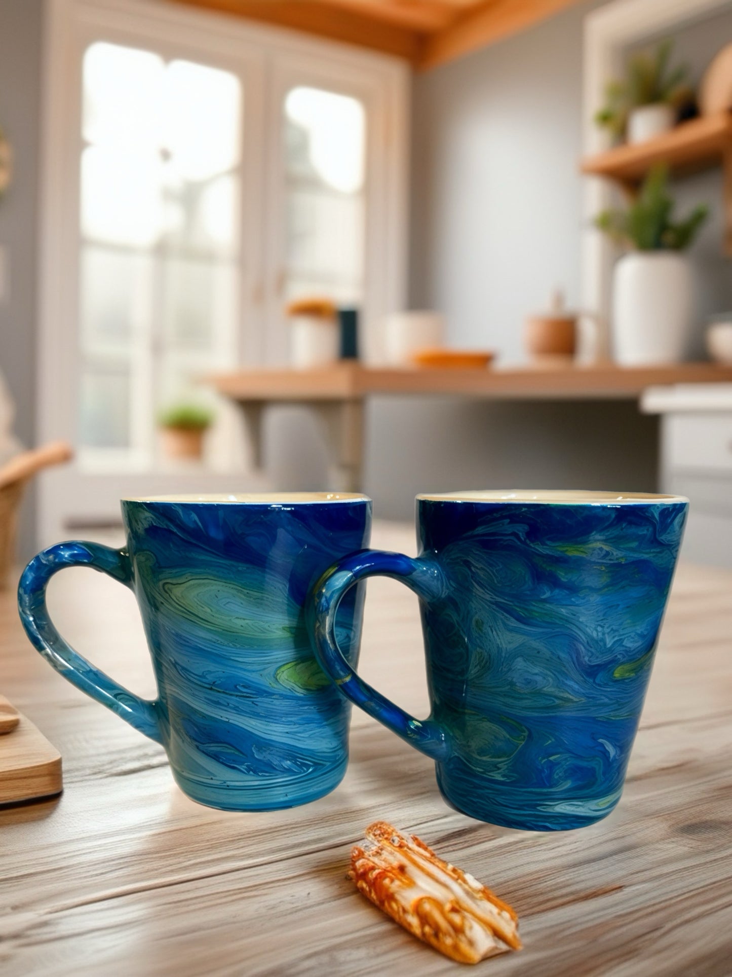 Mariner’s Tide Mug