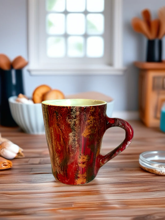 Ember Tide Mug