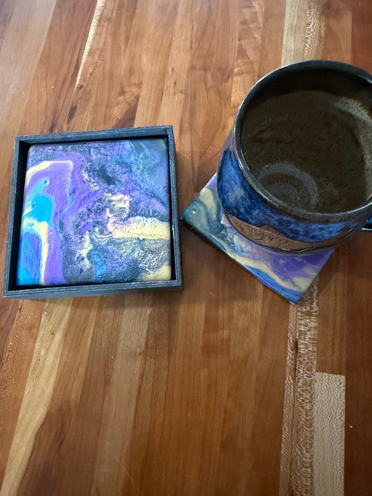 Custom Coasters