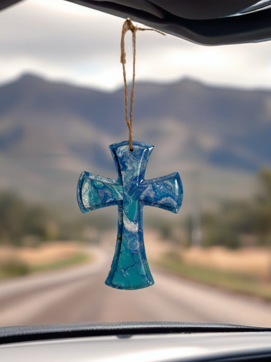 Custom 5 inch Cross