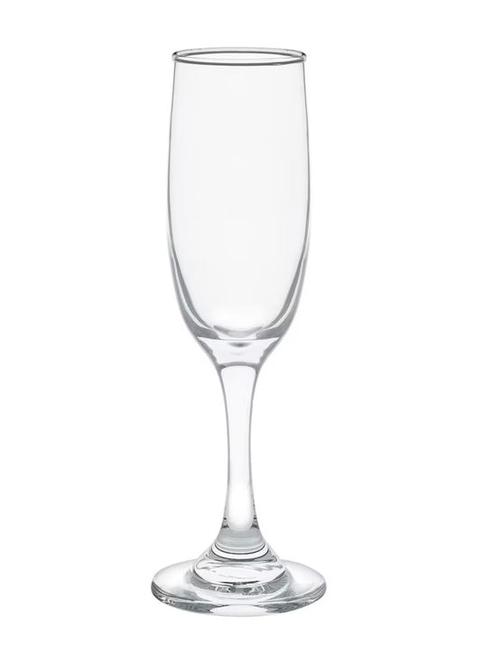 Custom Champagne Flute