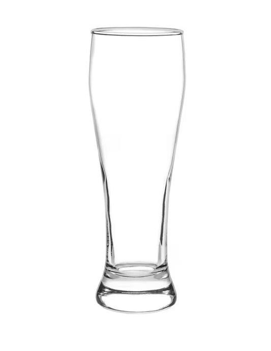 Custom Beer Glass