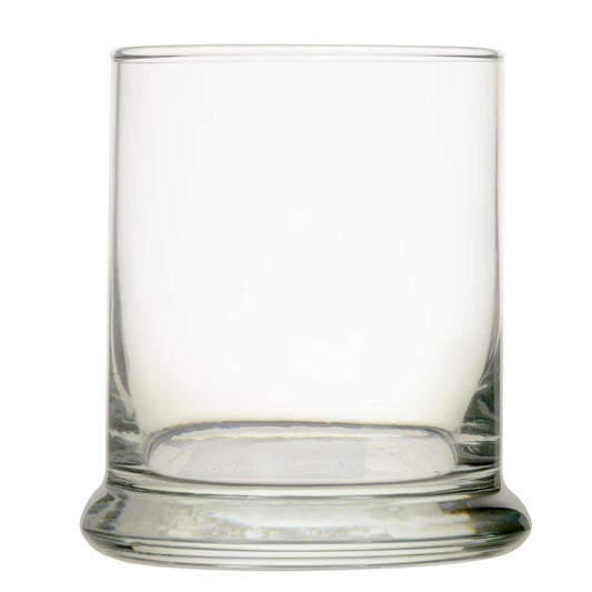 Custom Whiskey Glass