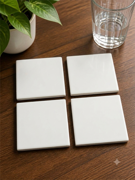 Custom Coasters