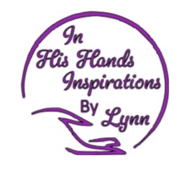 In His Hands Inspirations